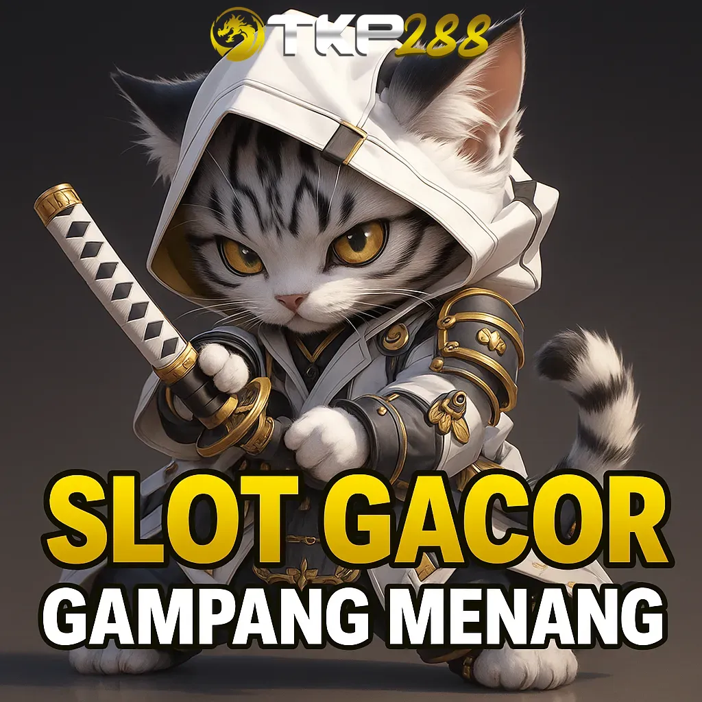 TKP288 Platform Hiburan Slot Online Gacor Paling Dicari Di Indonesia